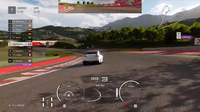 Vroom Vroom смотреть онлайн