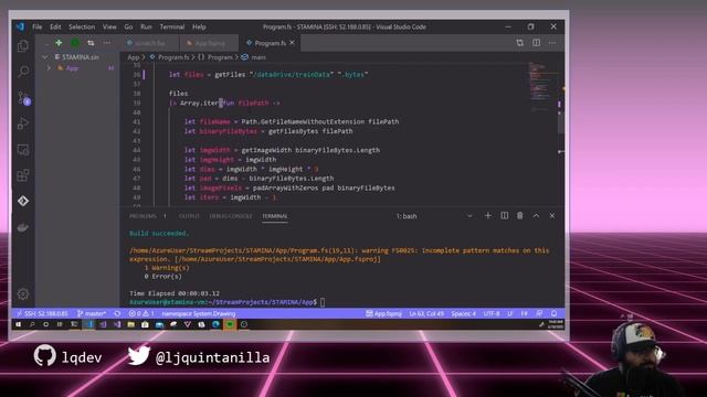 Deep Learning for Static Malware Analysis using .NET - June 10, 2020 Live Stream смотреть онлайн