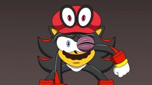 Sonic, Tails, and Luigi VS Evil Mario - MULTIVERSE WARS! ??⭐️