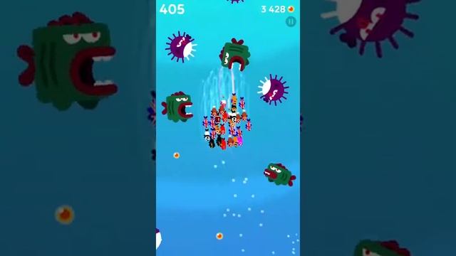 Fish & Trip - New High score смотреть онлайн