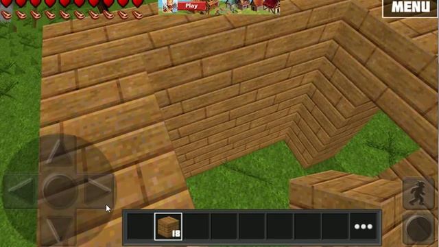 Worldcraft 2.Обзор игры смотреть онлайн