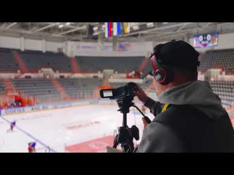 GES Media KHV/Онлайн трансляции в городе Хабаровск