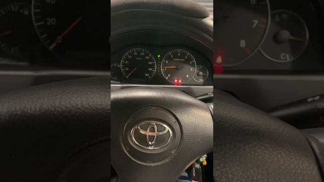 Продажа Toyota Allion, 2002 год во Владивостоке смотреть онлайн