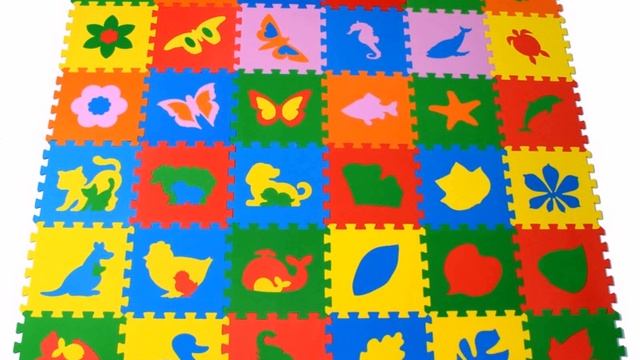 Детский Ковер На Стену Своими Руками Ф смотреть онлайн