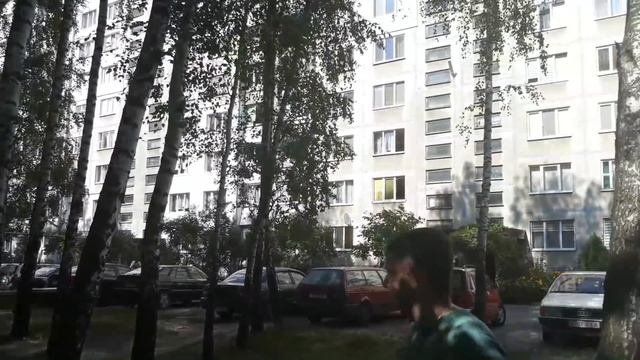 Детство, детство, ты куда ушло??? Где я вырос и где учился. Ностальгический выпуск) смотреть онлайн