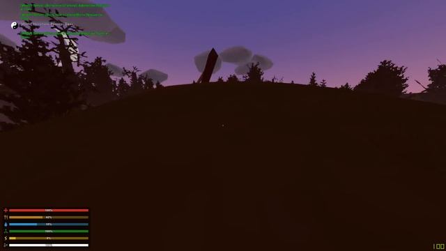 НОВОЕ НАЧАЛО на сталкер рп лайф сервере #1 | Unturned (Stalker RP) смотреть онлайн
