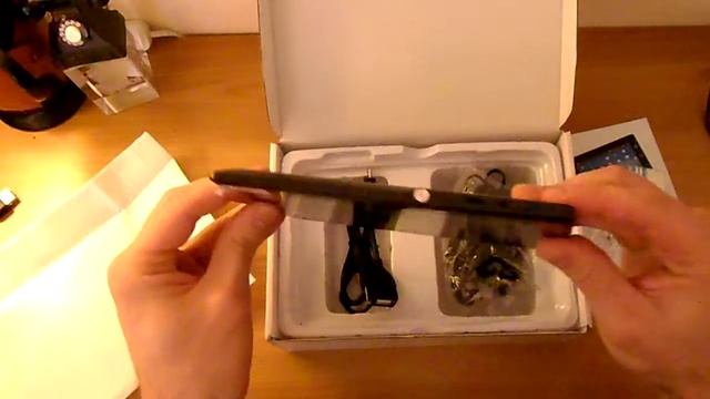 7" Inch Android Allwinner A13 4.0 Unboxing Tablet PC $$ Best CHEAP Android Tablet $$ Capacitive MID смотреть онлайн