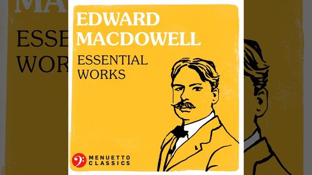 Woodland Sketches, Op. 51: VIII. A Deserted Farm смотреть онлайн