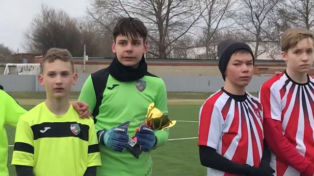 Финал чемпионата ДФЛ, награждение участников турнира 5-8 места. Стрела (Белгород), Текстильщик смотреть онлайн