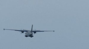 «ТУРБОЛЕТ» Let L-410 Turbolet региональная авиация