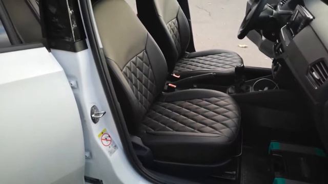 Авточехлы для Поло 2020 ромб смотреть онлайн