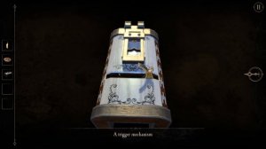 The Room Two ☛ Комната с арбалетом