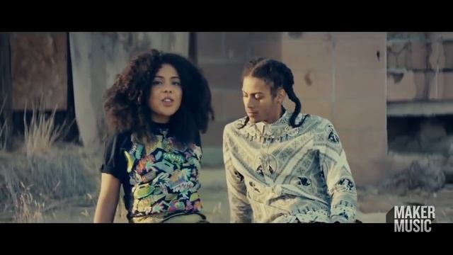 Mapei Don't Wait Official Music Video смотреть онлайн