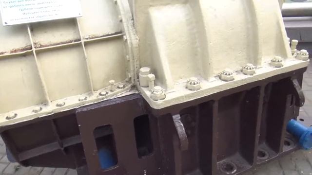 Москва. Парк "Северное Тушино" и набережная Химкинского водохранилища (2018.06.29) смотреть онлайн