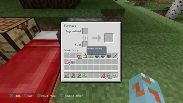 Blaydes awesome minecraft world - hello world #1 смотреть онлайн