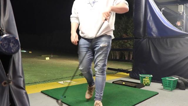 HOW I SENT A GOLF BALL INTO ORBIT смотреть онлайн