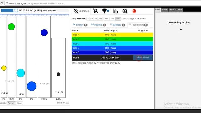Idle Bouncer Part 6 смотреть онлайн