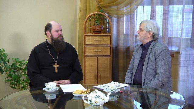 О чудесах или что есть настоящее чудо? Часть 1 смотреть онлайн