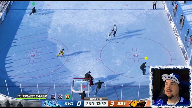 NHL 21 Tips You Can Practice in NHL 20! (part 9) смотреть онлайн