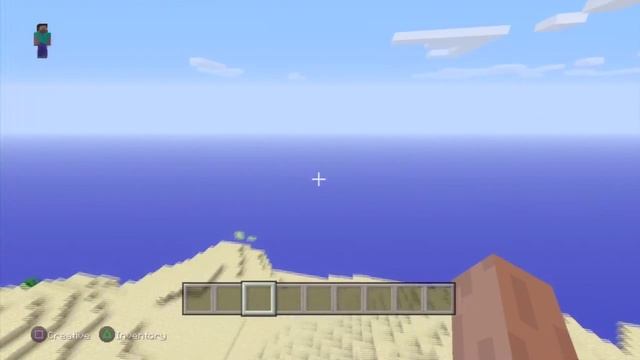 Minecraft: PlayStation 3 Edition Review смотреть онлайн