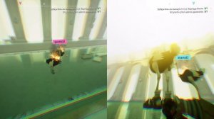 Симулятор козла 3. Прохождение