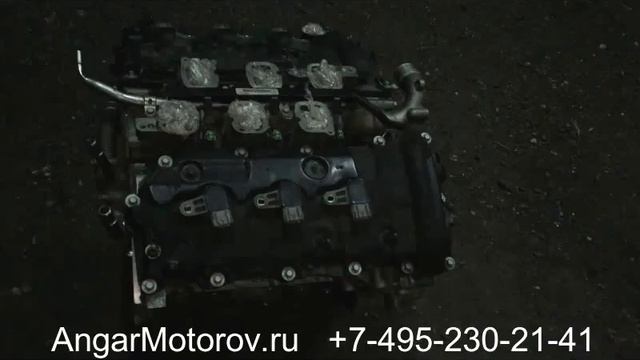 Купить Двигатель Cadillac STS 3.6 LY7 2008-2013 из Наличия Двигатель Кадиллак STS 3.6 из США смотреть онлайн