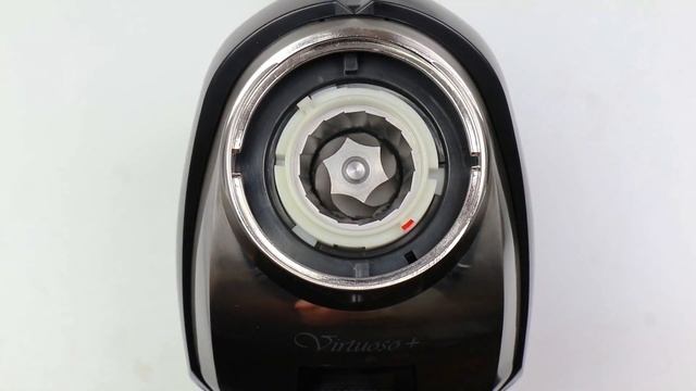 How to Set up your Baratza Virtuoso + смотреть онлайн