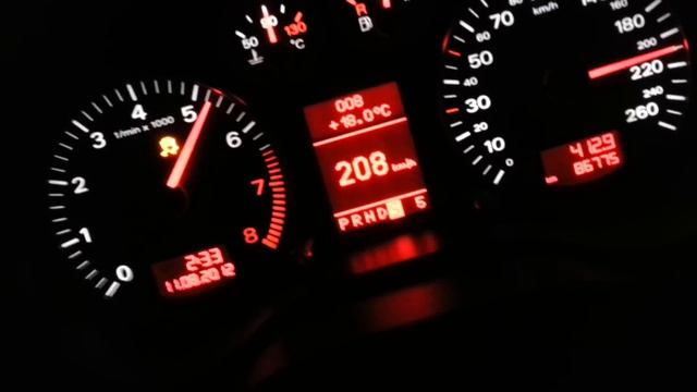 Audi A3 1.8 TFSİ смотреть онлайн