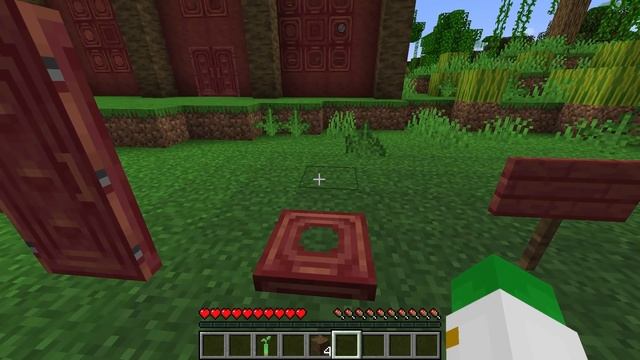 Minecraft 1.19 Mangrove Wood and Trees are Amazing! - 22w11a смотреть онлайн
