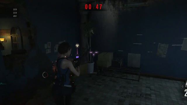 Resident Evil Reverse смотреть онлайн
