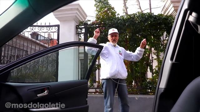 KikiChallenge Московское долголетие смотреть онлайн