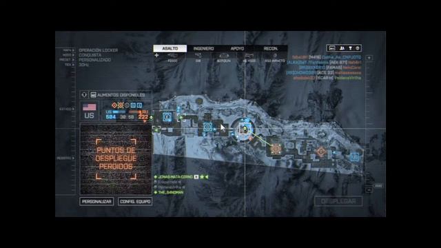 Battlefield 4 TEST смотреть онлайн