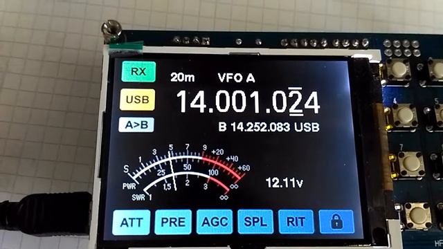The first test HF EASY 2018. смотреть онлайн