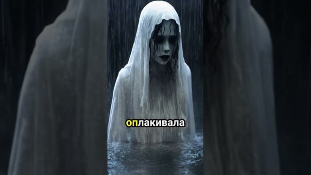 Плачущая Женщина: Ла Йорона - Страшная Легенда смотреть онлайн