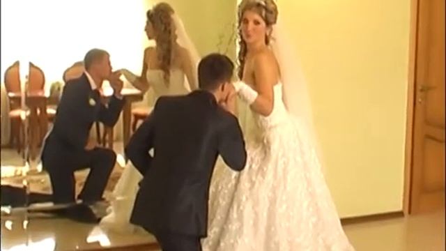 свадьба 2013 Лиски смотреть онлайн