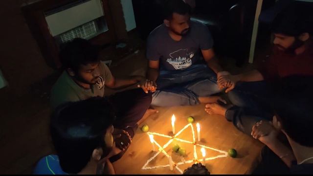 House Number 50 EP-1 Teaser | Horror Comedy Web series | Kiran Kancherla смотреть онлайн