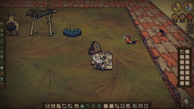 DON'T STARVE SHIPWRECKED GUIDE - BASE GUIDE FOR BEGINNERS (TUTORIAL) смотреть онлайн
