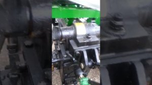 Мини-трактор Zubr-240.