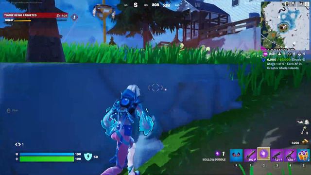 Greedy again.... | Fortnite Death. Aug 12, 2023 смотреть онлайн