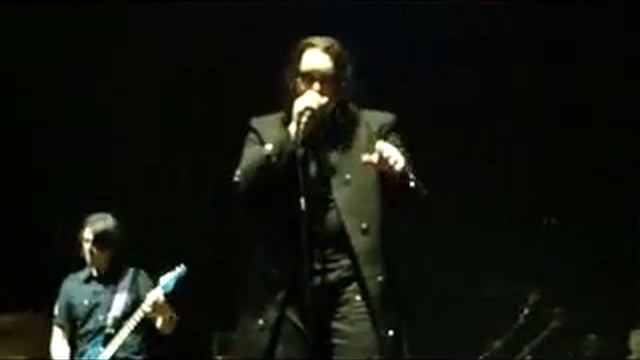 Кукрыниксы - Мой Бог (Live) смотреть онлайн