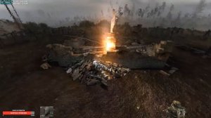 ШТУРМ БАЗЫ ВОЕННЫХ, ПОИСК АРТЕФАКТОВ И БЕСЯЧИЕ ЗОМБИ || Fladar(Фладар) играет в Stalker Anomaly #19