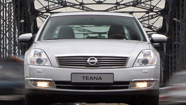 Nissan Teana J31 недостатки авто с пробегом | Минусы и болячки Ниссан Тиана j31 смотреть онлайн