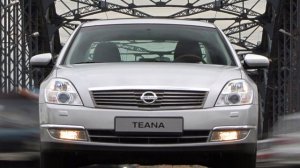 Nissan Teana J31 недостатки авто с пробегом | Минусы и болячки Ниссан Тиана j31