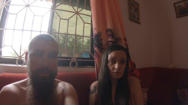 65. Переезд к морю. Как выглядит наша квартира. Рум тур, жильё у моря. Индия Гоа Арамболь смотреть онлайн