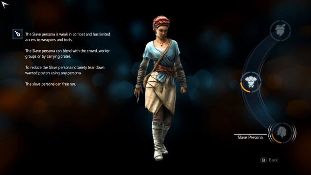 Assassin's Creed III: Liberation - In Vino Veritas смотреть онлайн