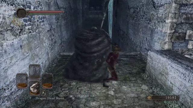 Dark souls 2:Challenge run, FIRST EVER DRAGON HEAD ONLY RUN RECORDED ON YOUTUBE HELL YEAH PART 4 смотреть онлайн