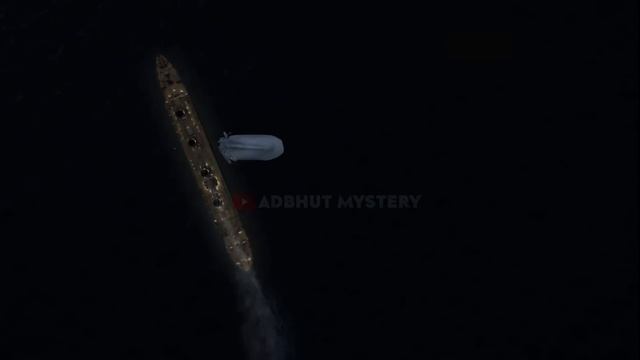 टाइटैनिक में सभी मरने वाले कहाँ गायब हो गए? Where Did All the Bodies From Titanic Disappear To? смотреть онлайн