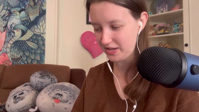 Asmr Smoke N Chill Ramble 🌬️ Past Cosplays