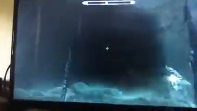 Skyrim glitch/Update on my channel смотреть онлайн