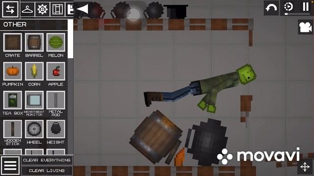 Игра в кальмара. Первая серия смотреть онлайн